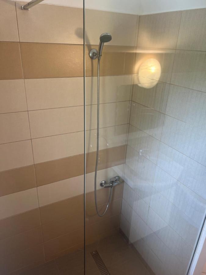Hotel Vila Ann Eforie Nord Zewnętrze zdjęcie